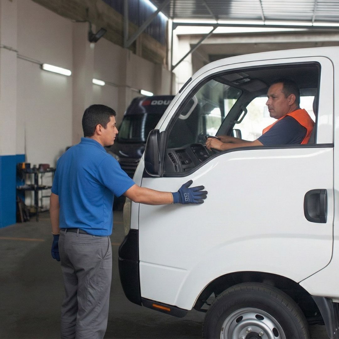 preventivo programado